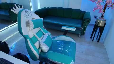 Sweete online show from September 14, 4:48 am