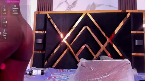 Jimena online show from December 6, 4:01 pm