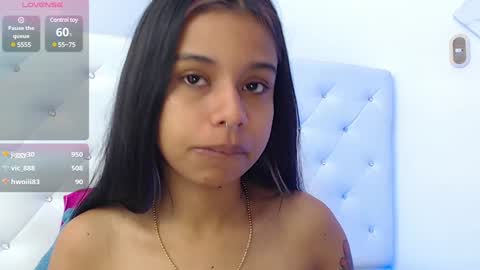 Gabriela online show from January 29, 10:58 am