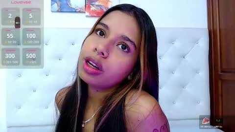 Gabriela online show from September 23, 5:45 am