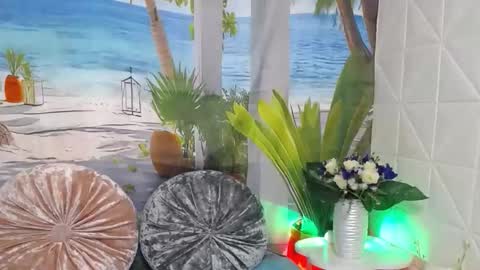 Sweeteest Julie online show from October 16, 10:41 pm