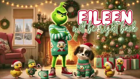 Eileen online show from December 6, 9:05 am