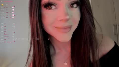 Bella online show from February 6, 5:59 pm