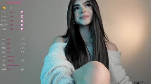 Bella online show from January 16, 1:27 am