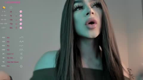 Bella online show from February 6, 10:43 pm