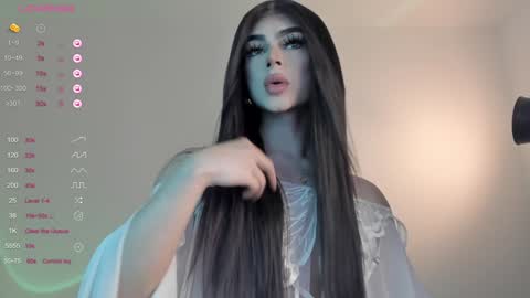 Bella online show from January 21, 8:00 pm