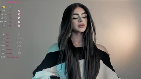 Bella online show from January 7, 10:19 pm