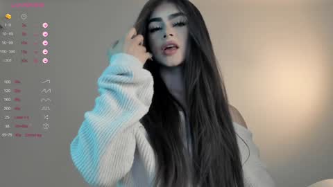 Bella online show from January 9, 8:33 pm