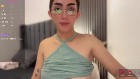 mallow online show from January 29, 9:44 am