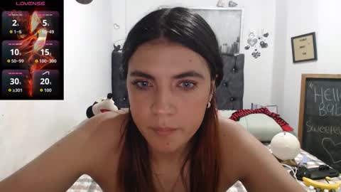 sweetevil69 online show from September 18, 7:29 pm