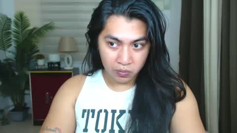 Aki online show from January 6, 10:46 am