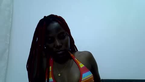 sweetfel online show from September 10, 9:38 pm