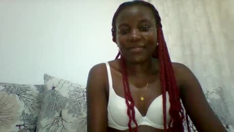 sweetfel online show from September 15, 10:55 pm