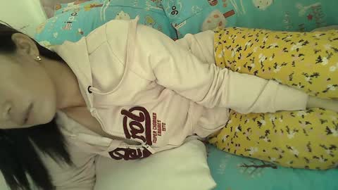 Stacy online show from January 15, 1:45 am