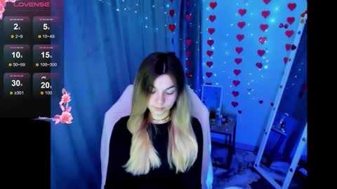 sweetfoyou online show from March 8, 6:39 am