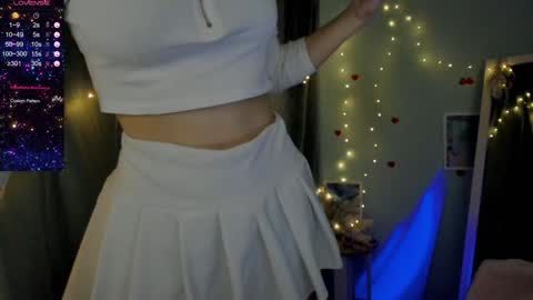 sweetfoyou online show from February 6, 10:14 am