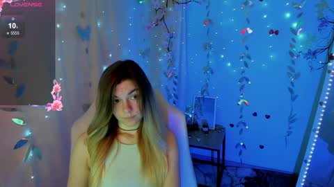 sweetfoyou online show from May 16, 6:43 am