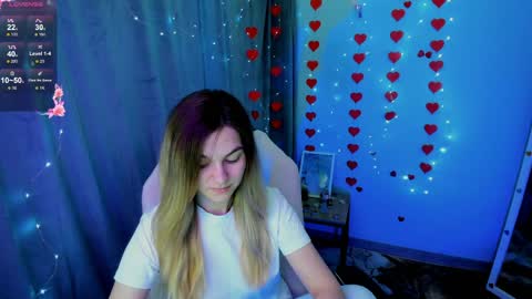 sweetfoyou online show from April 4, 7:15 am