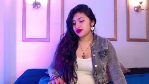  Sweet online show from October 22, 11:45 am