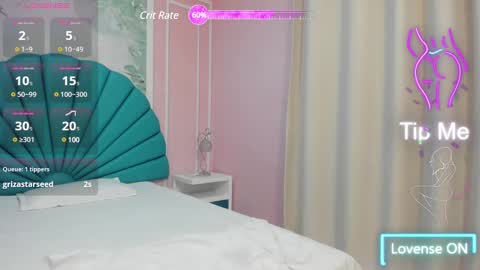 Snapshot of sweetgirl4u_ chatting on February 1, 1:20 pm MIA online show from February 1, 1:20 pm