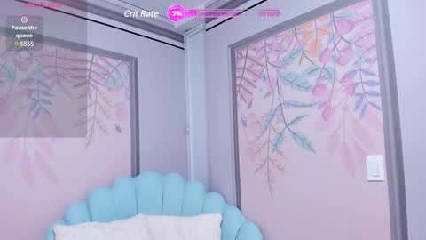 Snapshot of sweetgirl4u_ chatting on February 14, 10:07 am MIA online show from February 14, 10:07 am