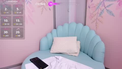Snapshot of sweetgirl4u_ chatting on February 6, 4:47 pm MIA online show from February 6, 4:47 pm