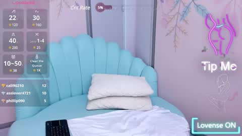 Snapshot of sweetgirl4u_ chatting on February 18, 4:14 pm MIA online show from February 18, 4:14 pm