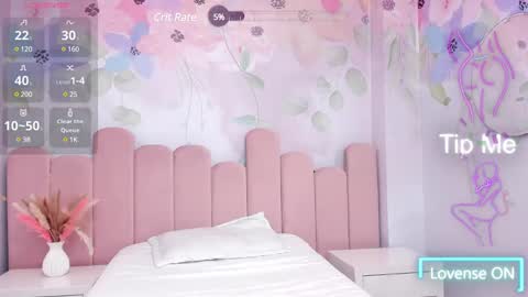 Snapshot of sweetgirl4u_ chatting on February 4, 1:48 pm MIA online show from February 4, 1:48 pm