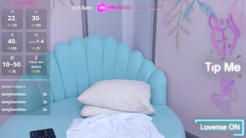 Snapshot of sweetgirl4u_ chatting on February 14, 4:09 pm MIA online show from February 14, 4:09 pm
