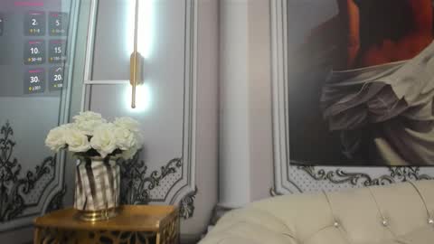 MIA  online show from October 8, 8:31 am