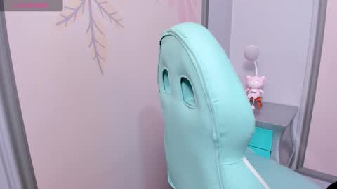 Snapshot of sweetgirl4u_ chatting on February 12, 10:14 am MIA online show from February 12, 10:14 am