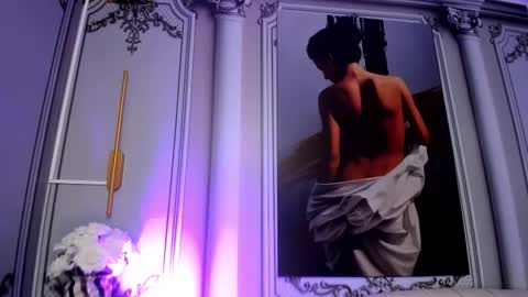 MIA  online show from October 3, 8:55 am