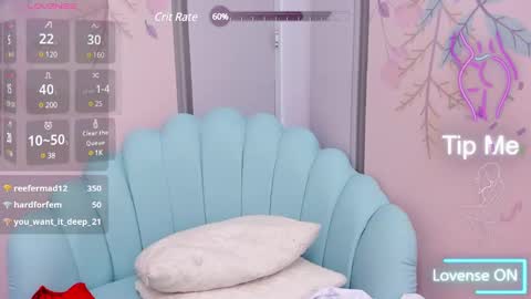 Snapshot of sweetgirl4u_ chatting on February 11, 1:41 pm MIA online show from February 11, 1:41 pm