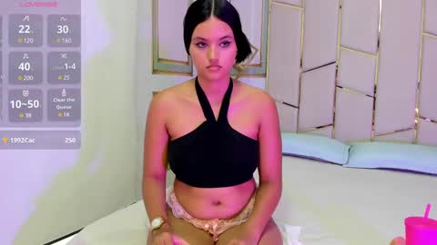 Snapshot of sweetgirl4u_ chatting on March 4, 2:53 pm MIA online show from March 4, 2:53 pm