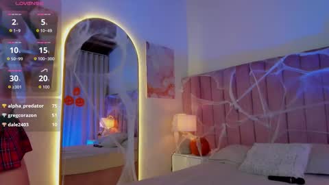 Dulce online show from October 24, 12:28 pm