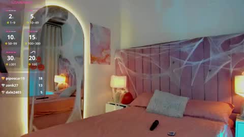 Dulce online show from October 19, 12:21 pm