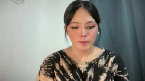 Ayesha online show from November 12, 4:15 am