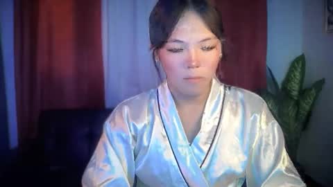 Ayesha online show from October 8, 10:59 pm