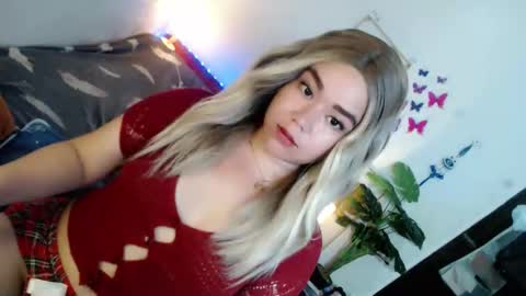 May online show from June 1, 7:04 pm