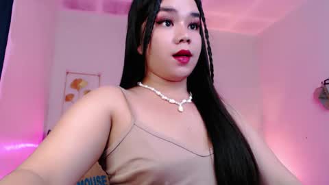 May online show from December 19, 1:34 am