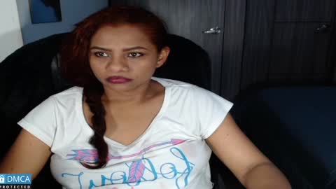 Snapshot of sweetgirlm_ chatting on January 3, 12:00 am Any online show from January 3, 12:00 am