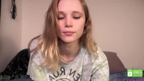 sweetgracee online show from September 14, 2:25 am