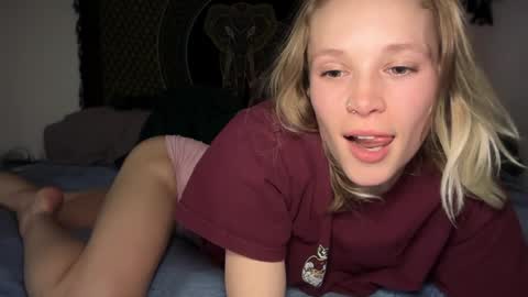 sweetgracee online show from January 2, 6:50 am