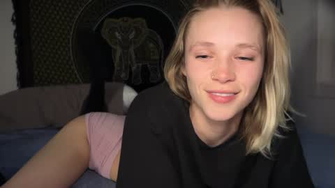 sweetgracee online show from January 18, 3:31 am