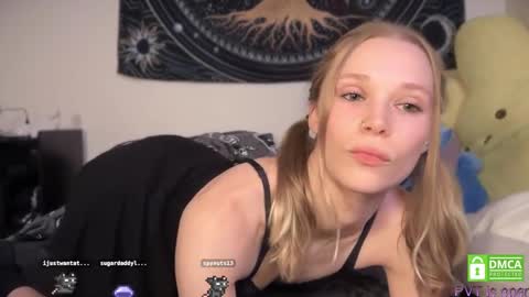 sweetgracee online show from October 8, 4:40 am