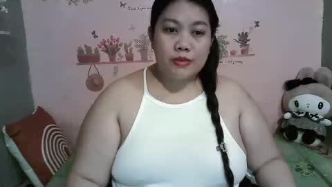 Fuck my boobs69 online show from April 1, 7:33 pm