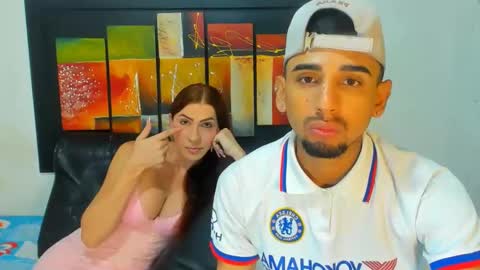 Snapshot of sweethoneyts chatting on February 26, 2:41 am Valery honey online show from February 26, 2:41 am