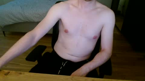 Sweethornyness online show from August 5, 6:38 pm