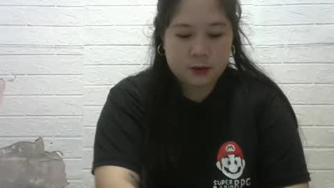 sweethot_asian online show from March 2, 12:32 pm