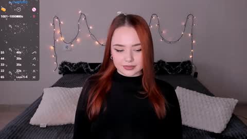 Hannah online show from December 26, 11:32 am